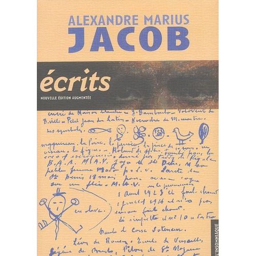 Ecrits - (1 Cd Audio)