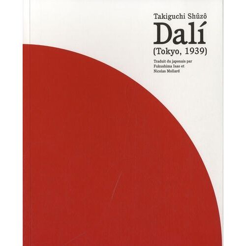 Dali (Tokyo - 1939)