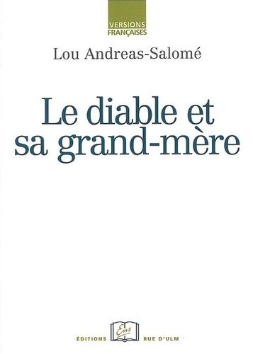 Le Diable Et Sa Grand-Mère