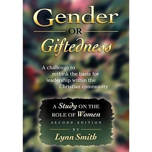 Gender Or Giftedness
