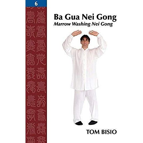 Ba Gua Nei Gong Vol. 6