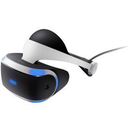 Casque Ps Vr Ps4 d’occasion | Plus que 3 à -65