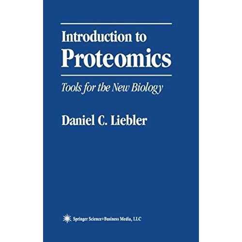 Introduction To Proteomics
