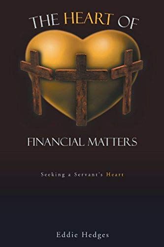 The Heart Of Financial Matters