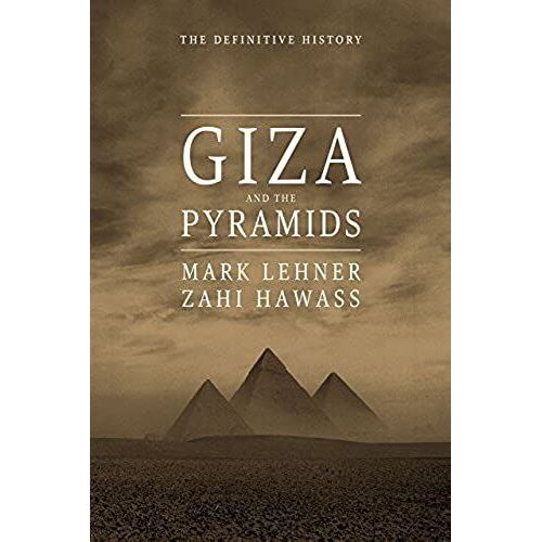 Giza And The Pyramids