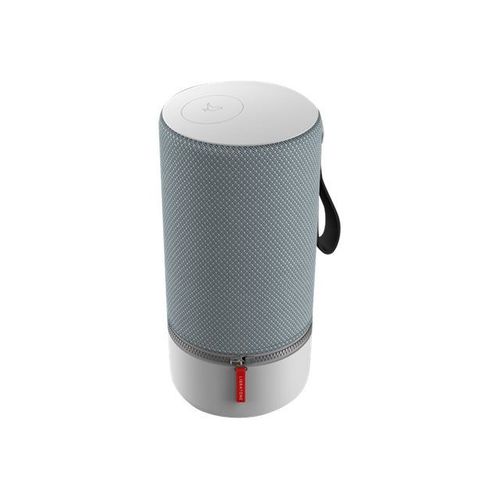 Libratone Zipp 2 - Enceinte sans fil Bluetooth - Blanc
