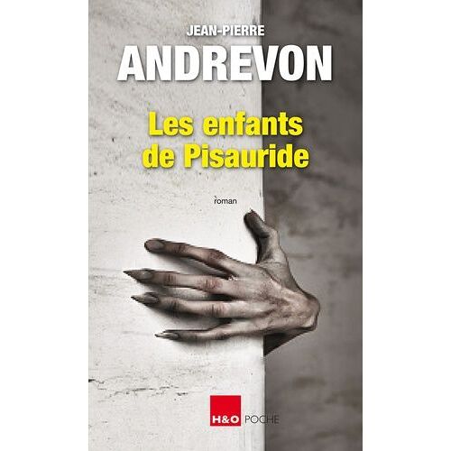 Les Enfants De Pisauride