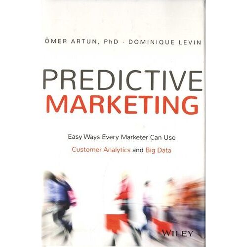 Predictive Marketing