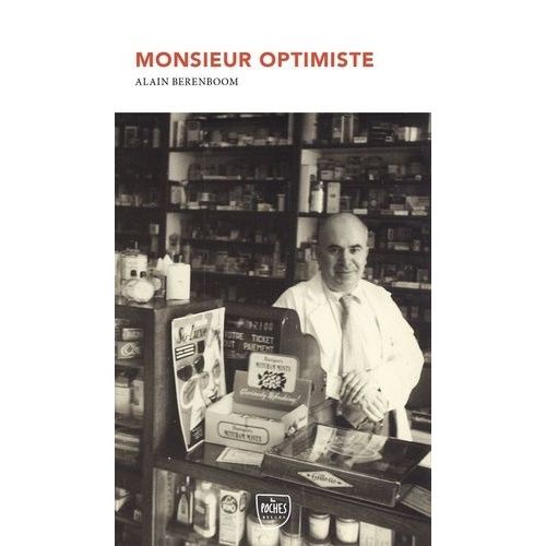Monsieur Optimiste