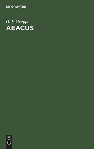Aeacus
