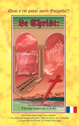 Quoi S'est Passé Après Golgotha?