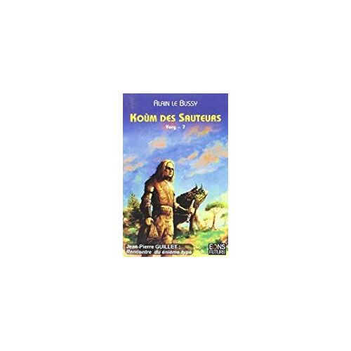 Koum Des Sauteurs