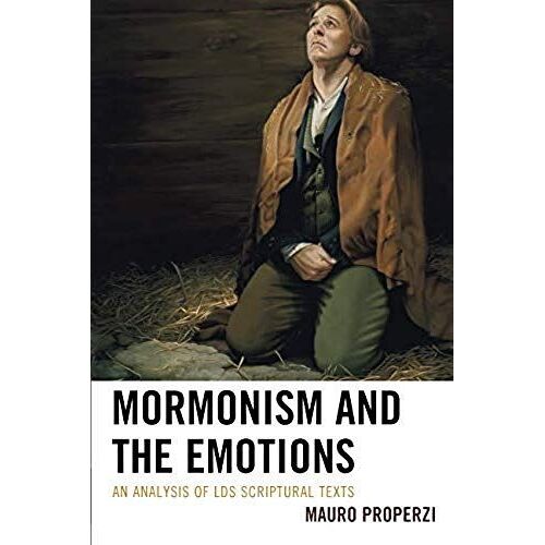 Mormonism And The Emotions