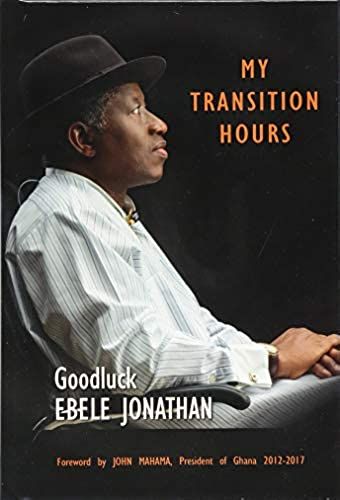 My Transition Hours