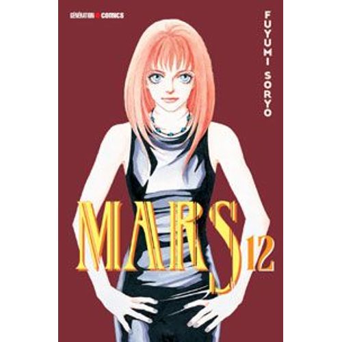 Mars - Tome 12