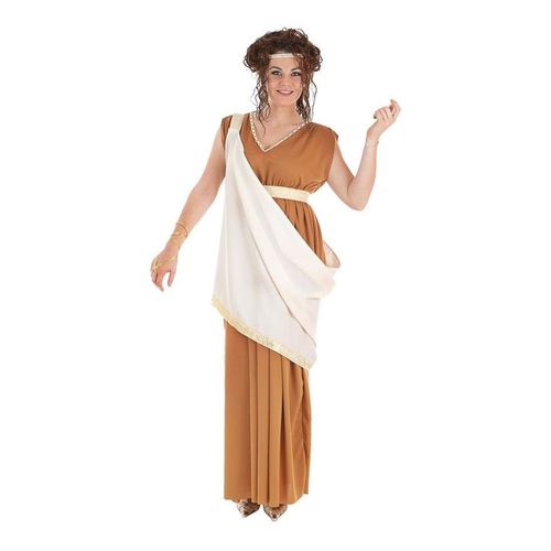 Déguisement De Romane Aurélie Pour Femme