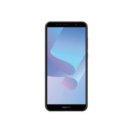Huawei Y6 2018 16 Go Double SIM Noir
