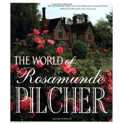 The World Of Rosamunde Pilcher