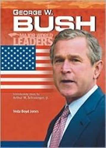 George W. Bush (Major World Leaders)