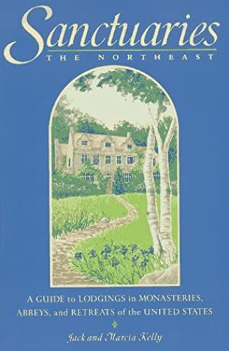 Sanctuaries: (Bell Tower) (A Bell Tower Book)