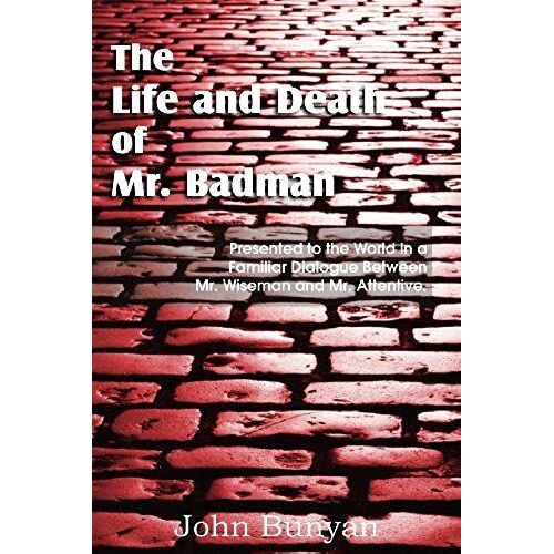 The Life And Death Of Mr. Badman