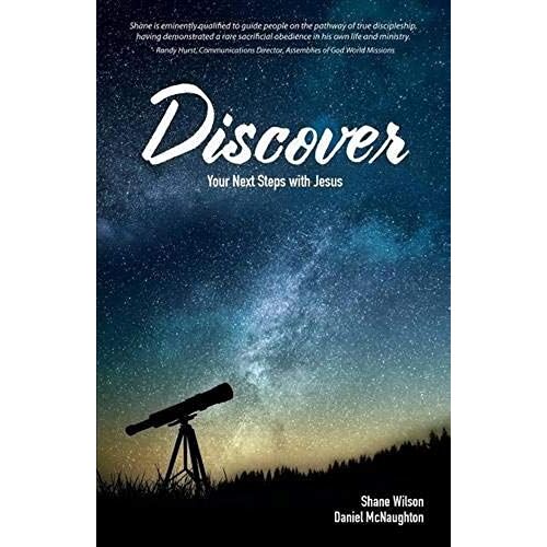 Discover