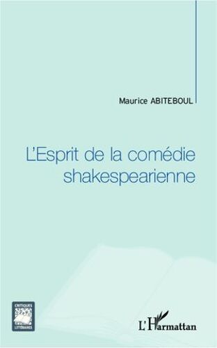 L'esprit De La Comédie Shakespearienne