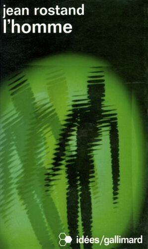 L'homme