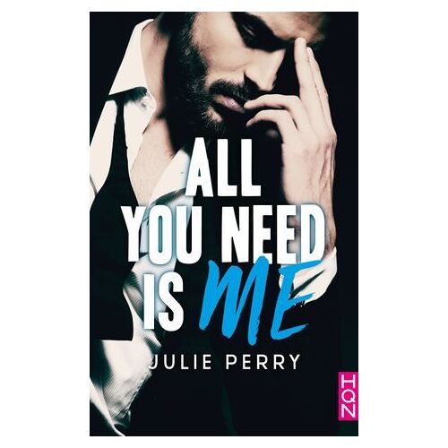All You Need Is Me