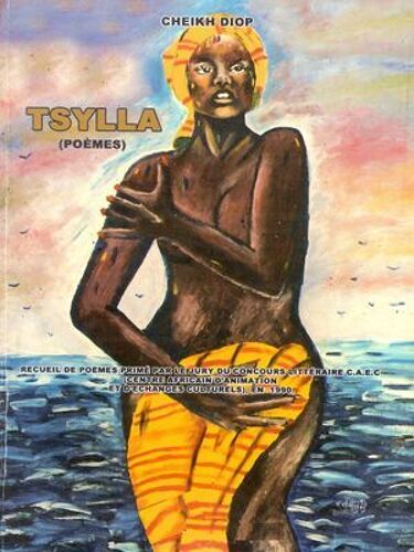 Tsylla