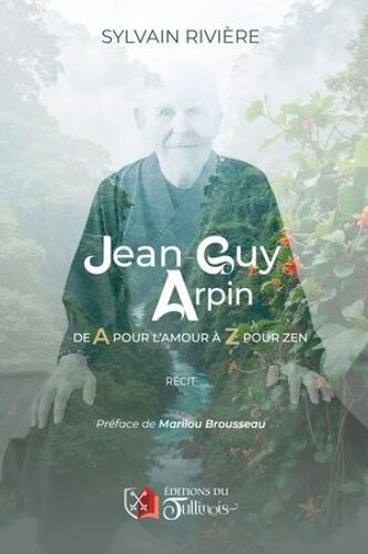 Jean-Guy Arpin