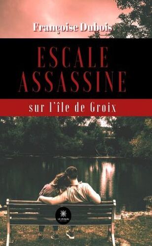 Escale Assassine Sur L'île De Groix