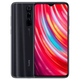 Xiaomi Redmi Note 8 Pro 128 Go (RAM 6 Go) Double SIM Gris