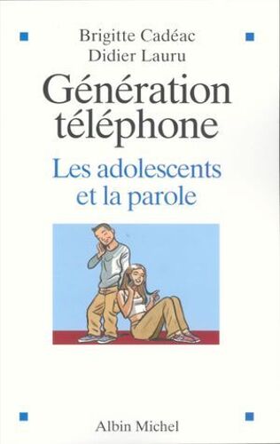 Génération Téléphone
