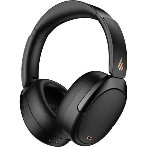 Casque Bluetooth - EDIFIER - WH950NB - Réduction de Bruit Active - 55H Autonomie - Hi-Res Audio LDAC