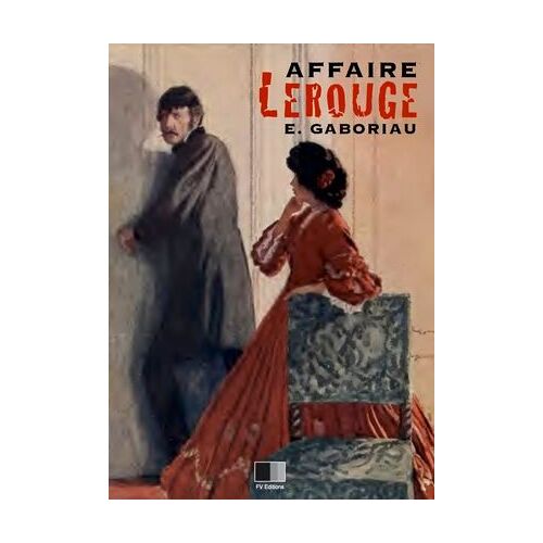L'affaire Lerouge