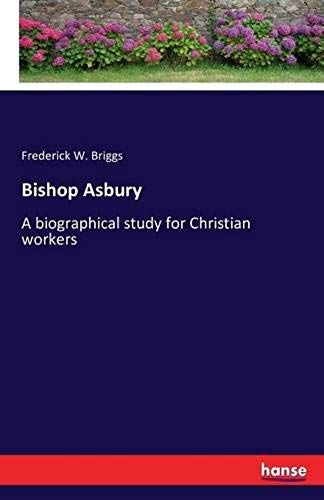 Bishop Asbury