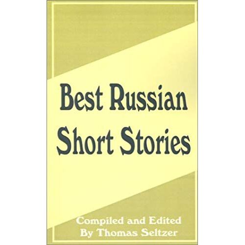Best Russian Short Stories