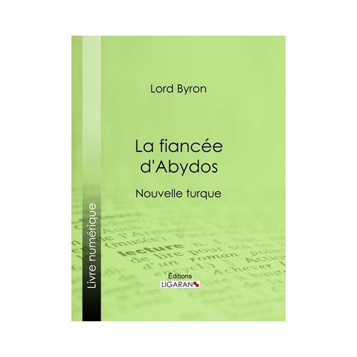 La Fiancée D'abydos