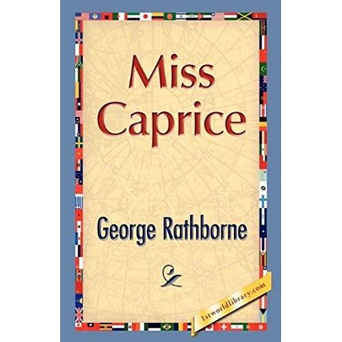 Miss Caprice