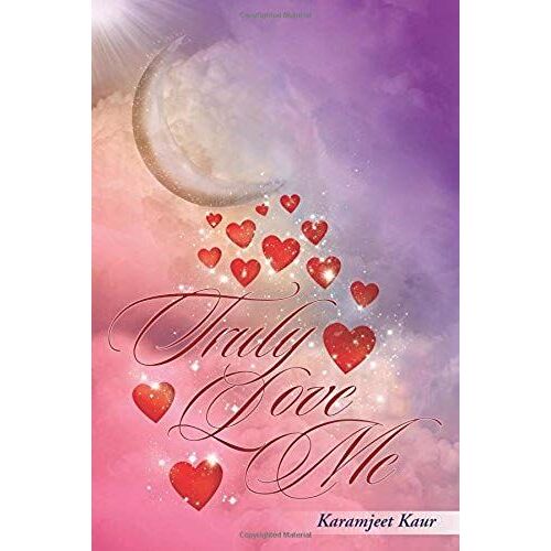 Truly Love Me