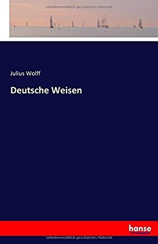 Deutsche Weisen