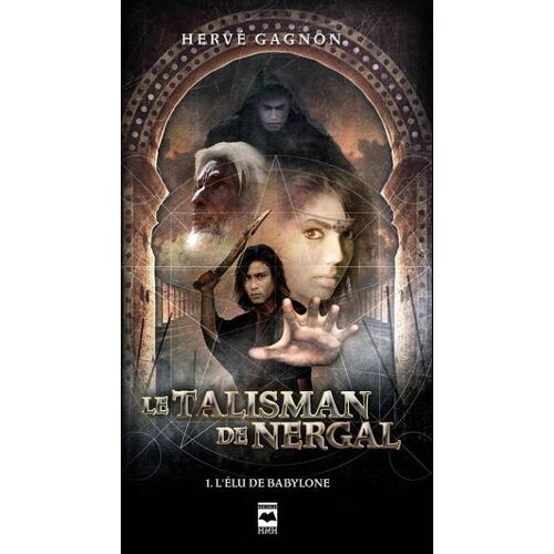 Le Talisman De Nergal T1