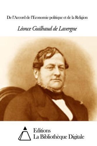 De L'accord De L'economie Politique Et De La Religion