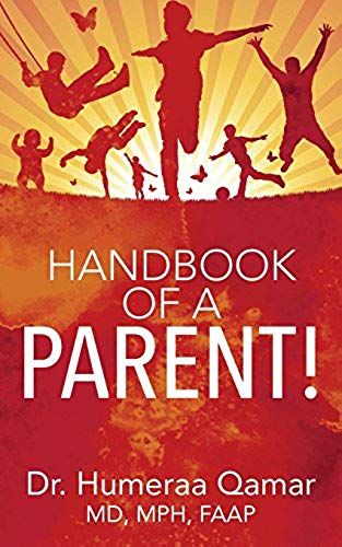 Handbook Of A Parent!