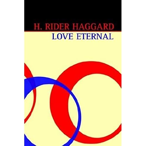 Love Eternal