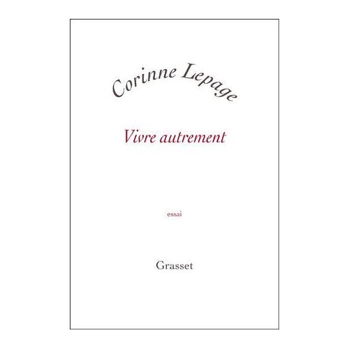 Vivre Autrement