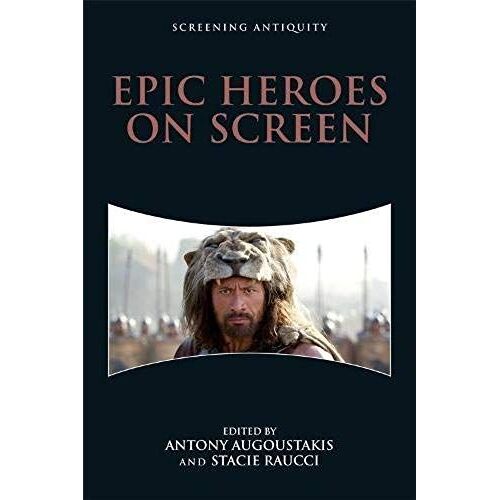 Epic Heroes On Screen