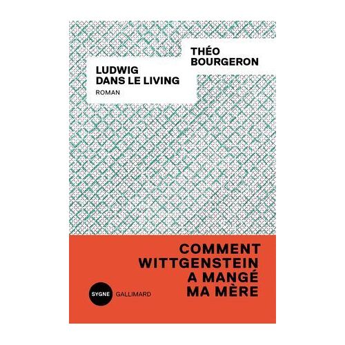 Ludwig Dans Le Living
