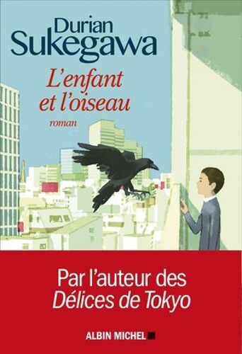L'enfant Et L'oiseau